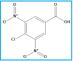 4-Chloro-3,5-dinitrobenzoic Acid